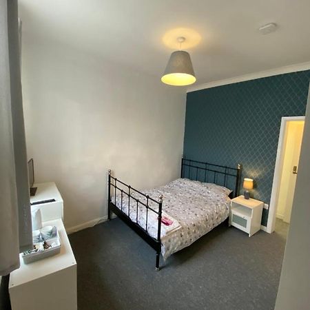 The Nook En-Suite Room พลีมัธ ภายนอก รูปภาพ
